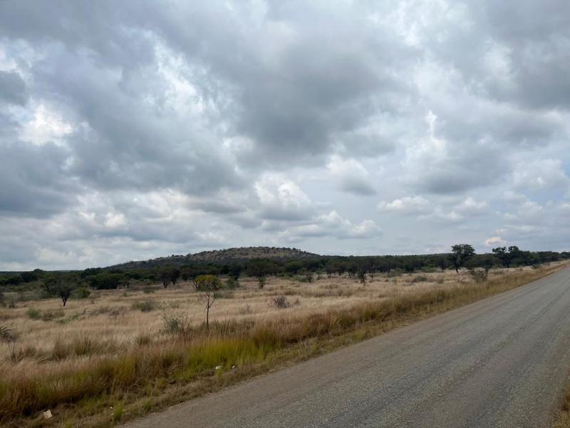 4 Bedroom Property for Sale in Swartruggens North West